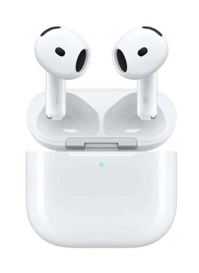 AirPods 4